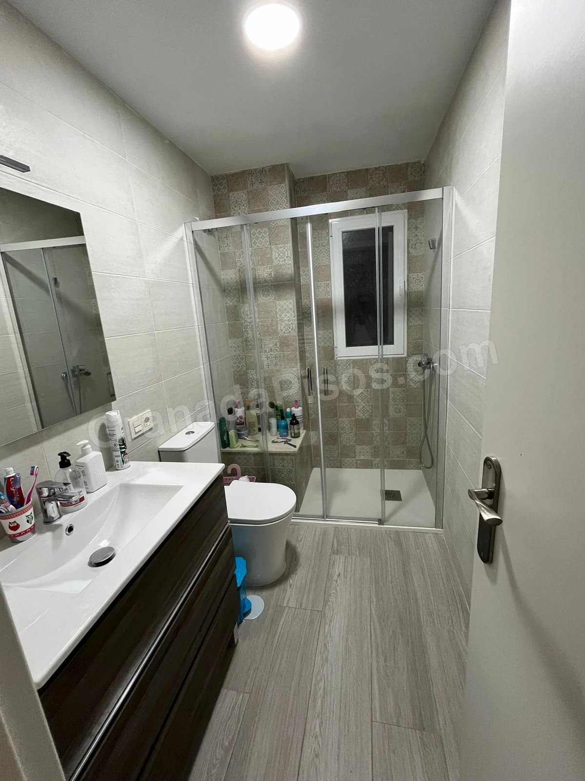 Habitación en Camino de Ronda (3)