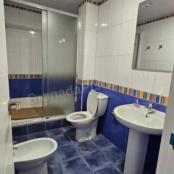 Habitación en Hipercor (2)