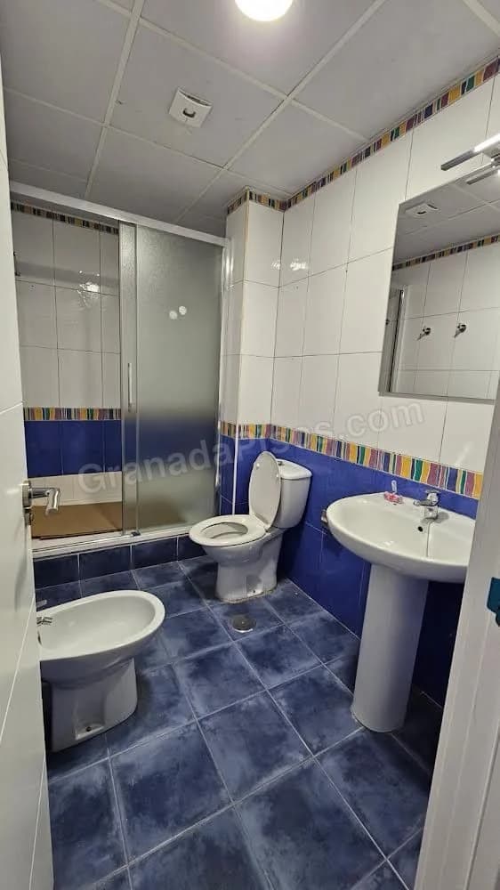 Habitación en Hipercor (2)