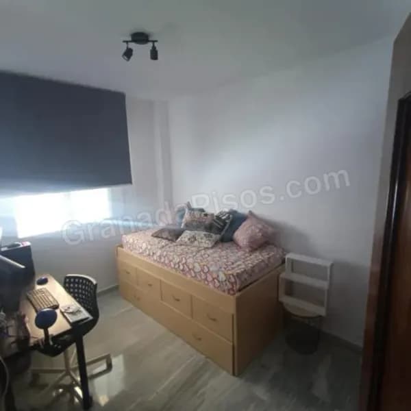 Habitación en La Chana (3)
