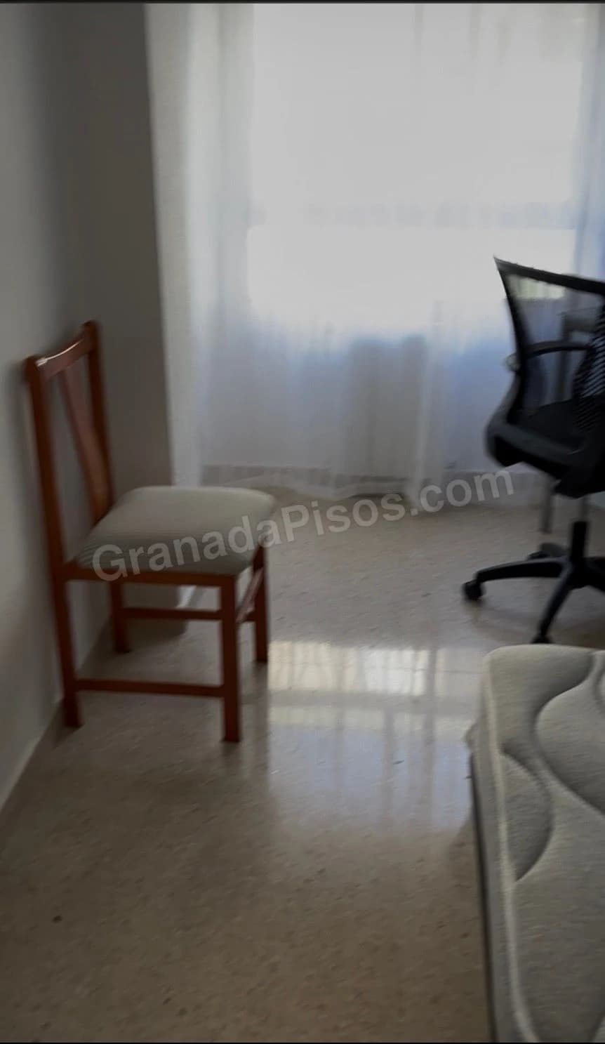 Habitación en Villarejo (5)