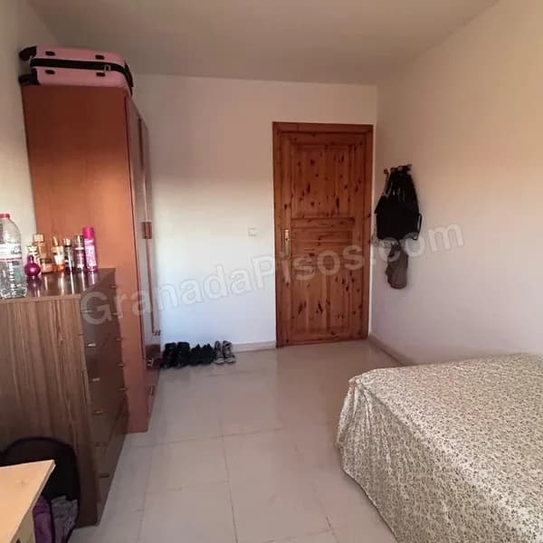 Habitación en Plaza de Toros / Doctores (4)