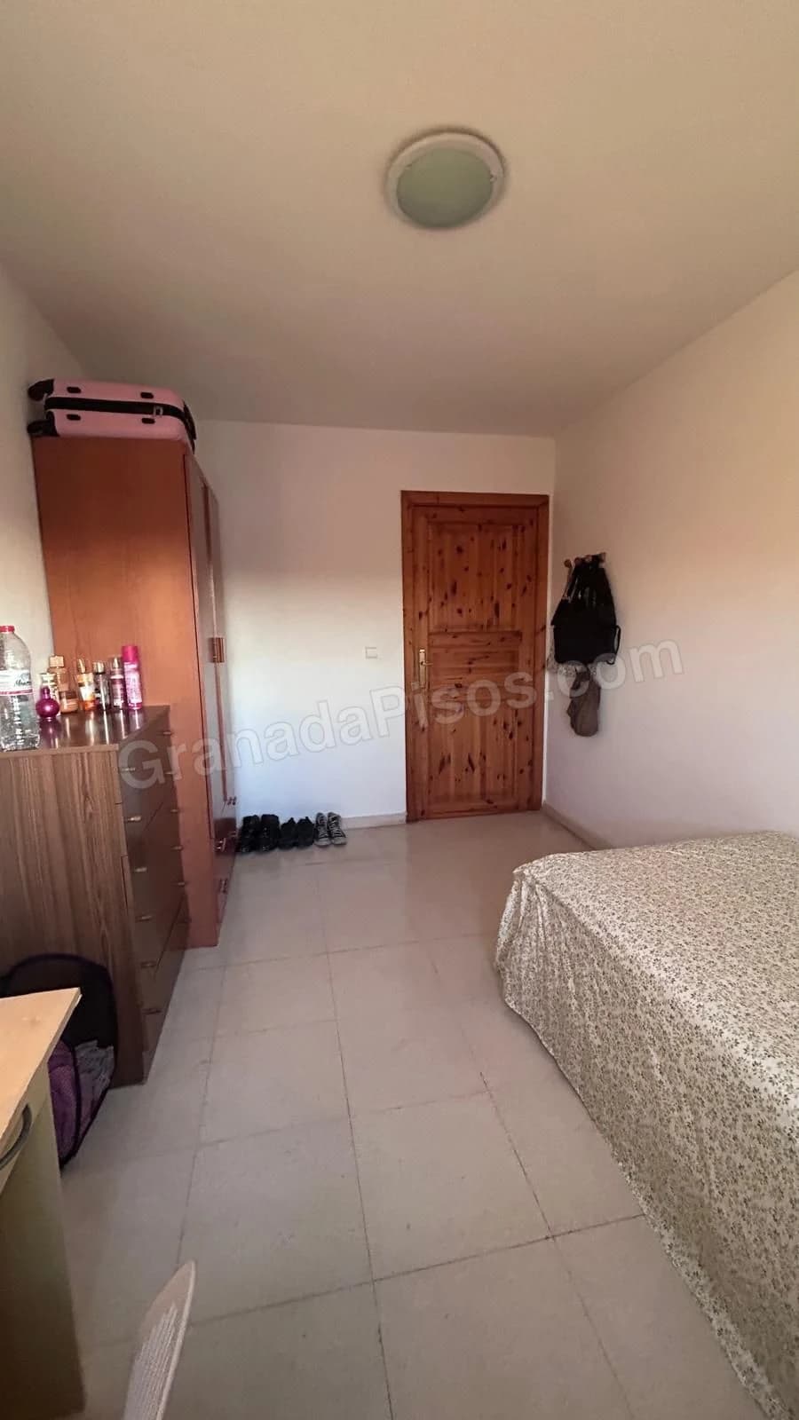 Habitación en Plaza de Toros / Doctores (4)