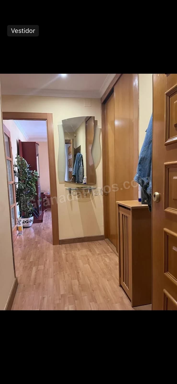 Habitación en Alhamar