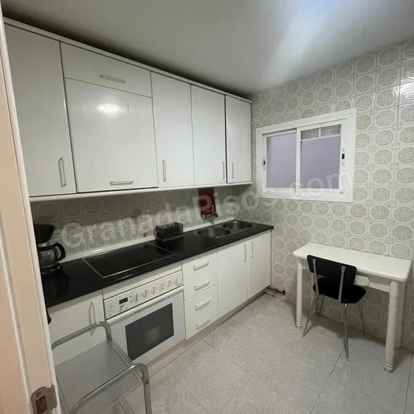 Habitación en Pedro Antonio de Alarcón (3)