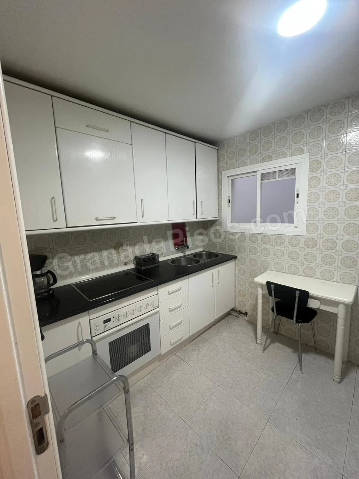 Habitación en Pedro Antonio de Alarcón (3)