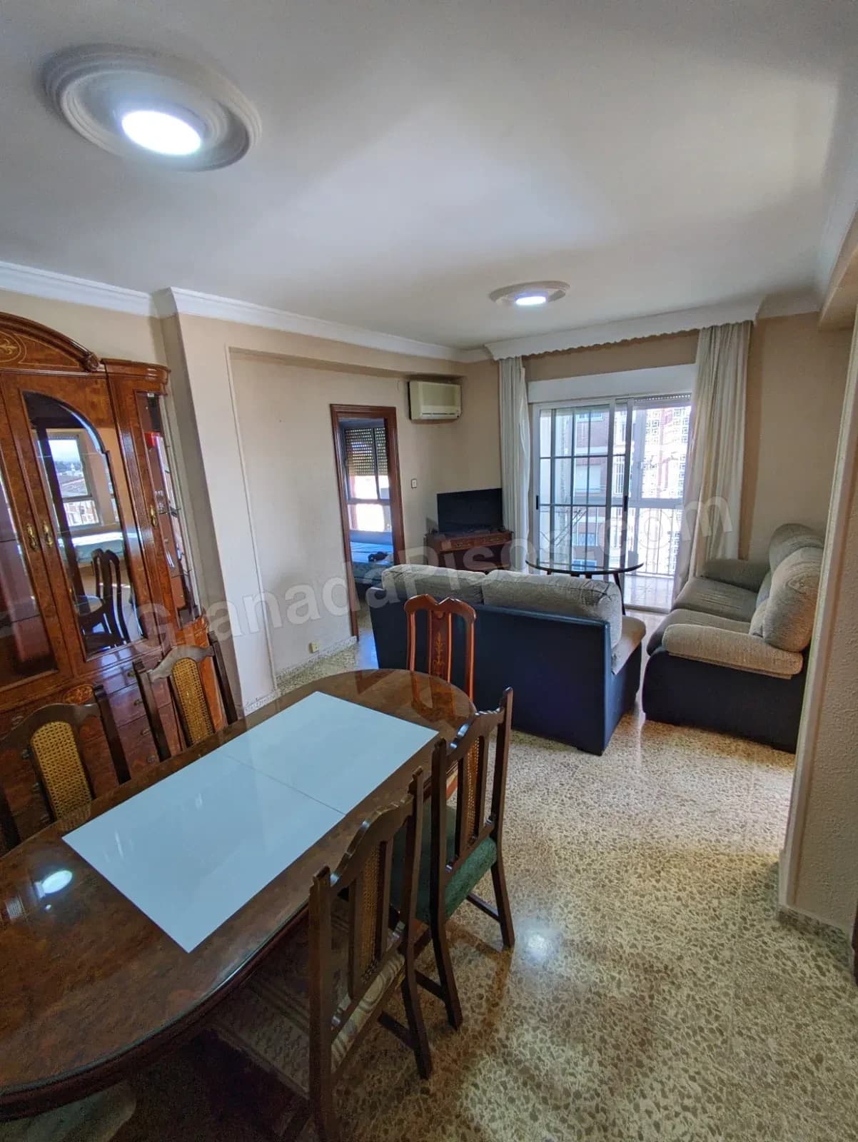 Piso entero en Cartuja (4)