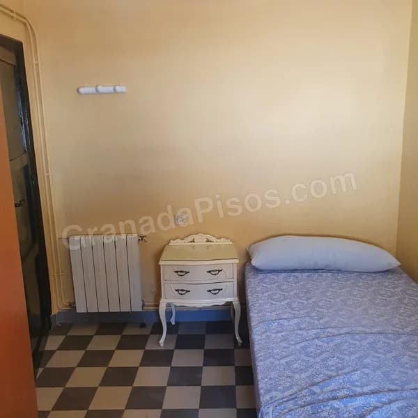 Piso entero en Cartuja (5)