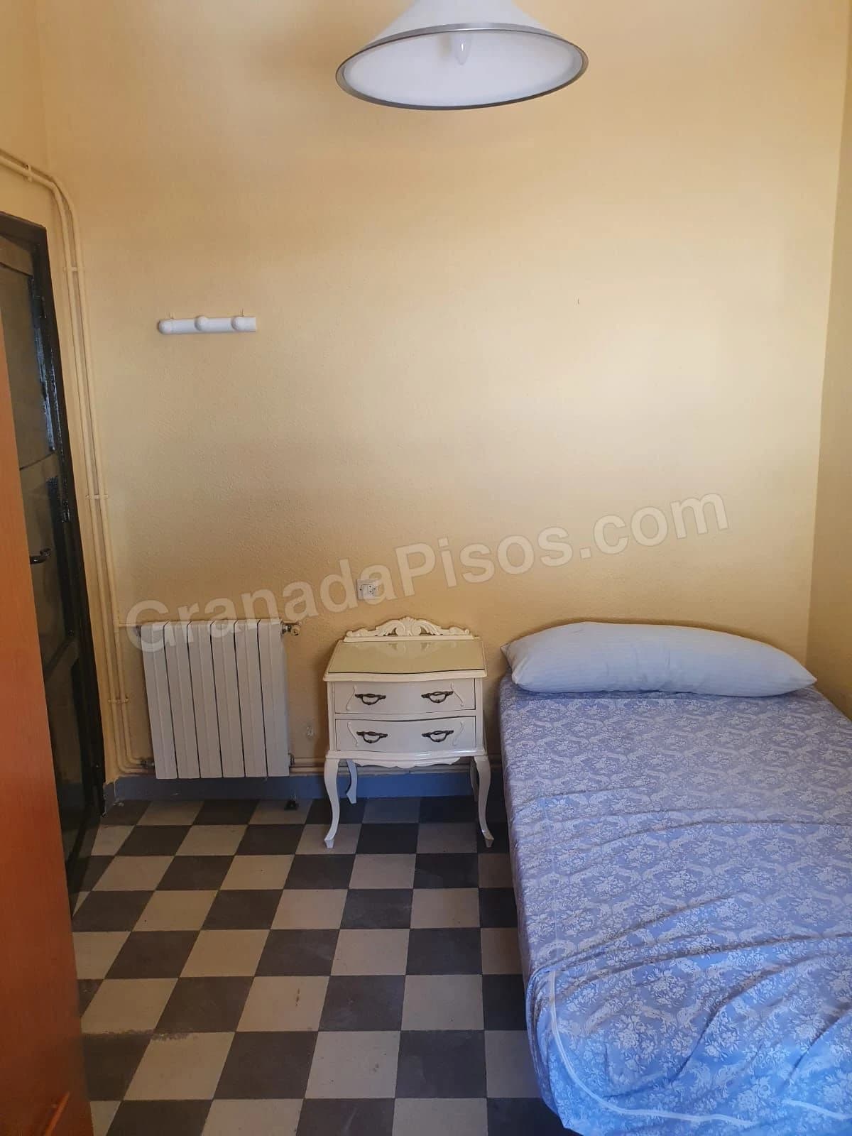 Piso entero en Cartuja (5)