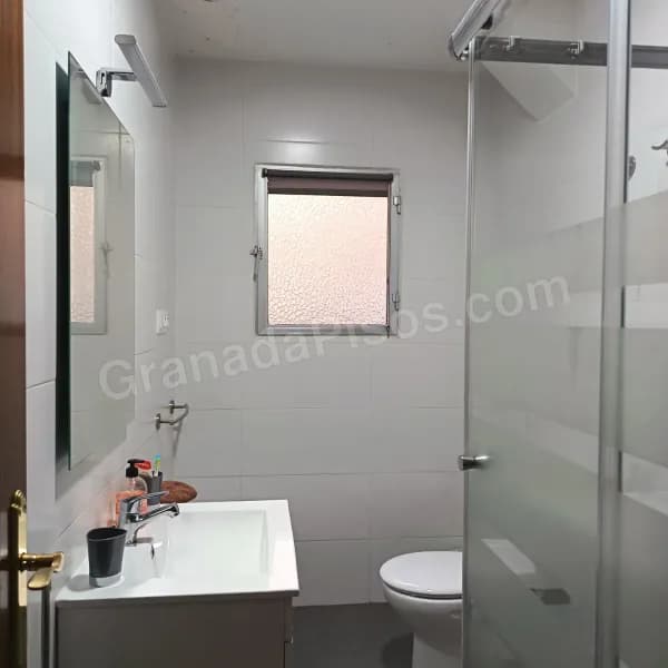 Habitación en Hipercor (9)