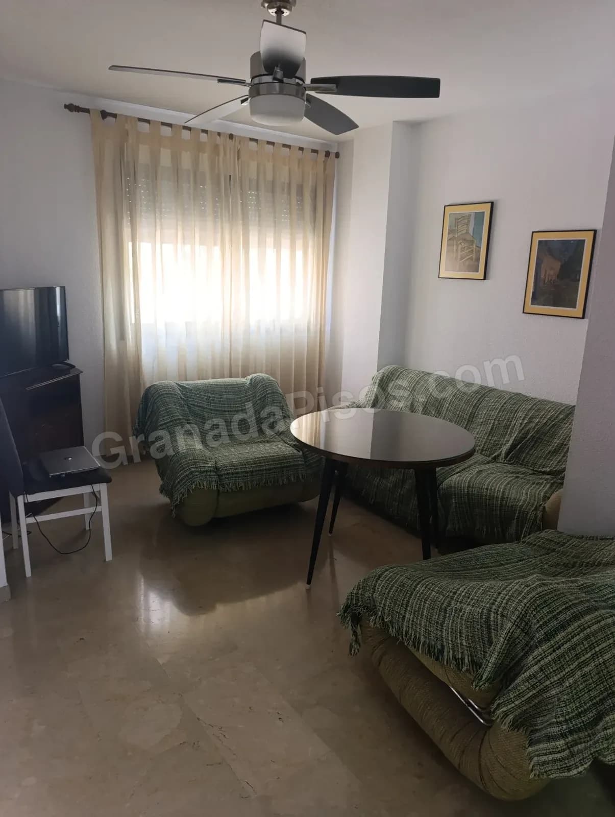 Habitación en Villarejo