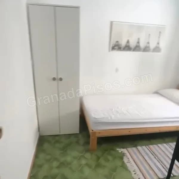 Habitación en Villarejo (3)