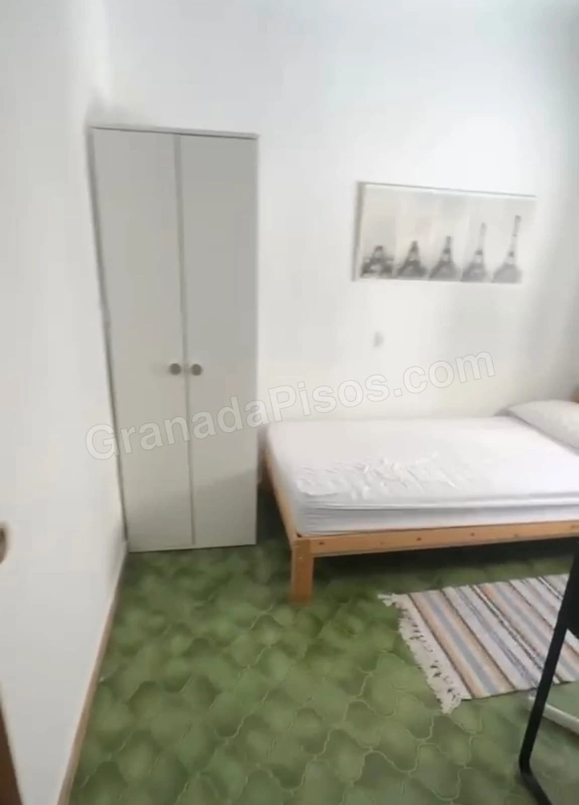 Habitación en Villarejo (3)
