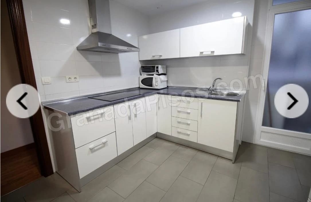 Habitación en Pedro Antonio de Alarcón (2)