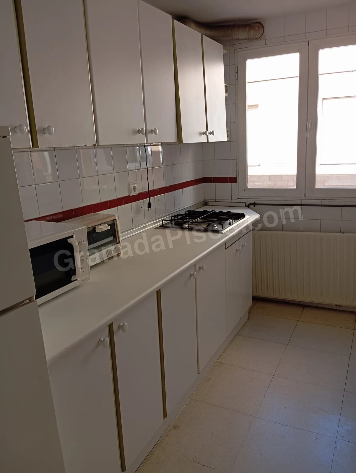 Habitación en Traumatología (5)