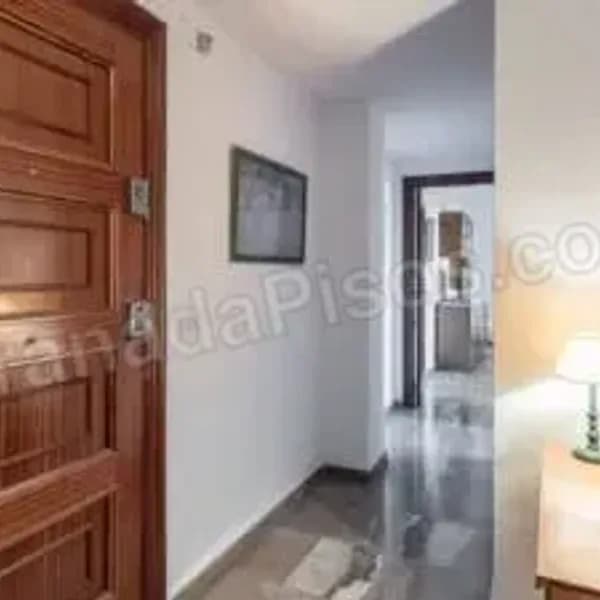 Habitación en Acera del darro, 30 (5)