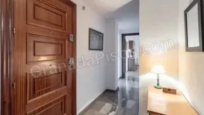 Habitación en Acera del darro, 30 (5)