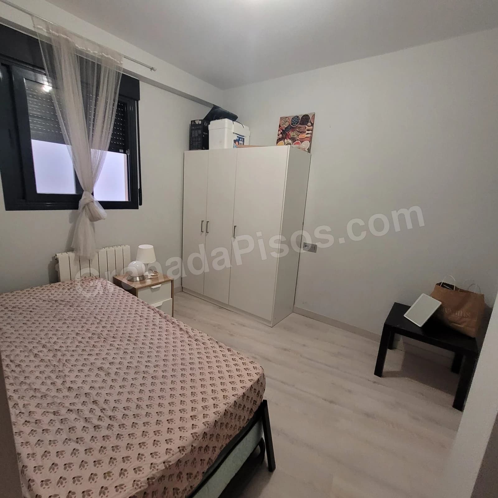 Habitación en Centro (Gran Vía / Trinidad) (3)