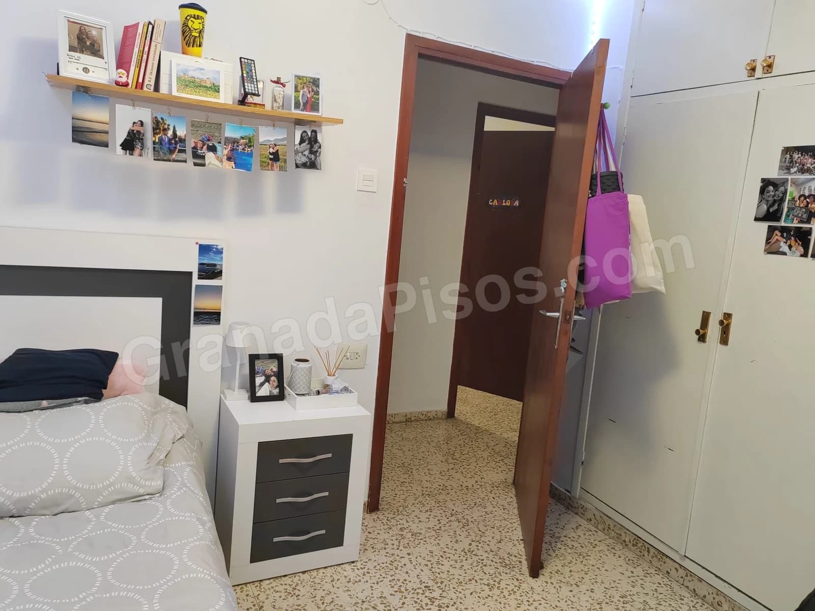 Habitación en Camino de Ronda (2)