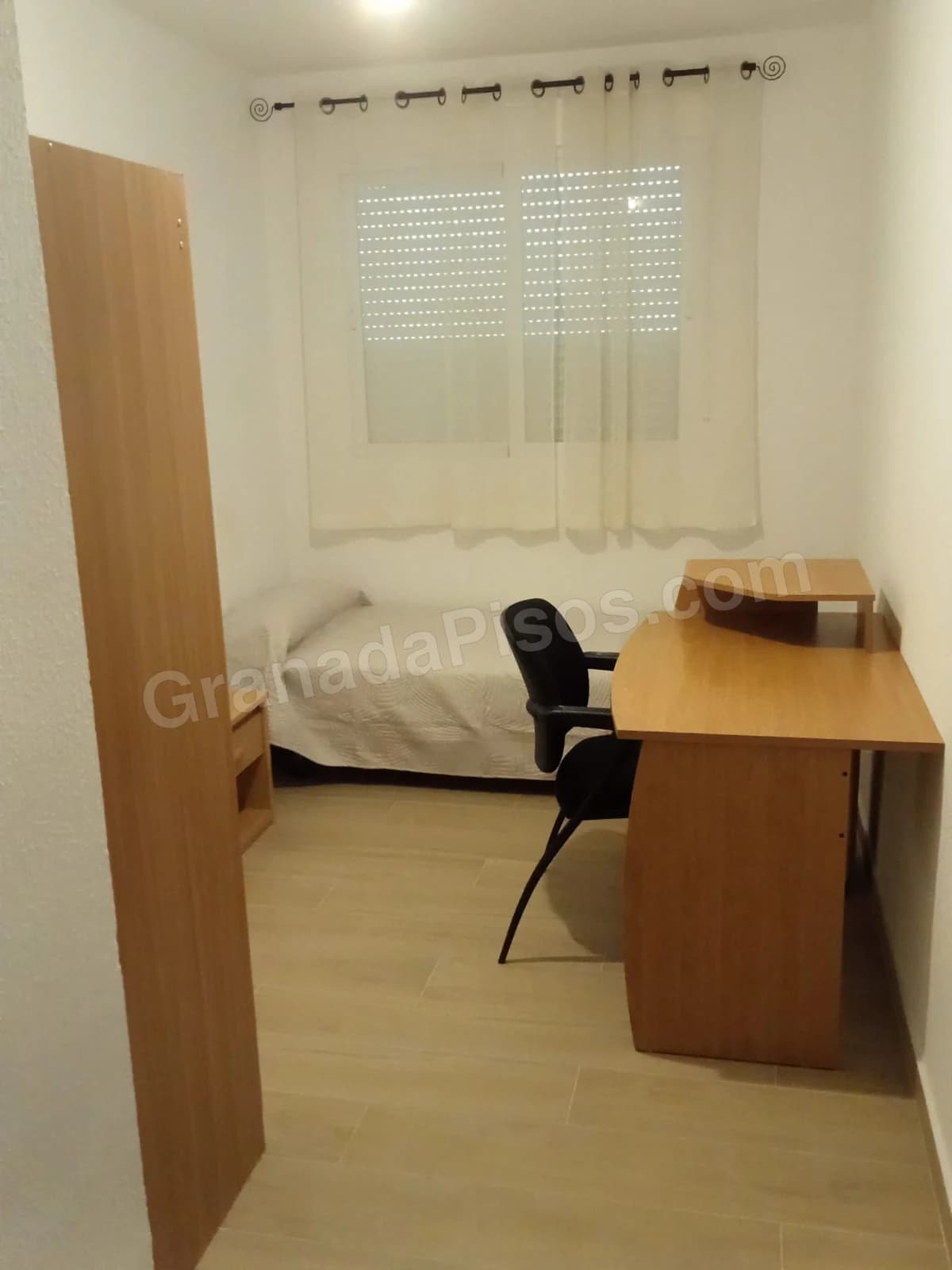 Habitación en Traumatología/ Plaza toros (3)