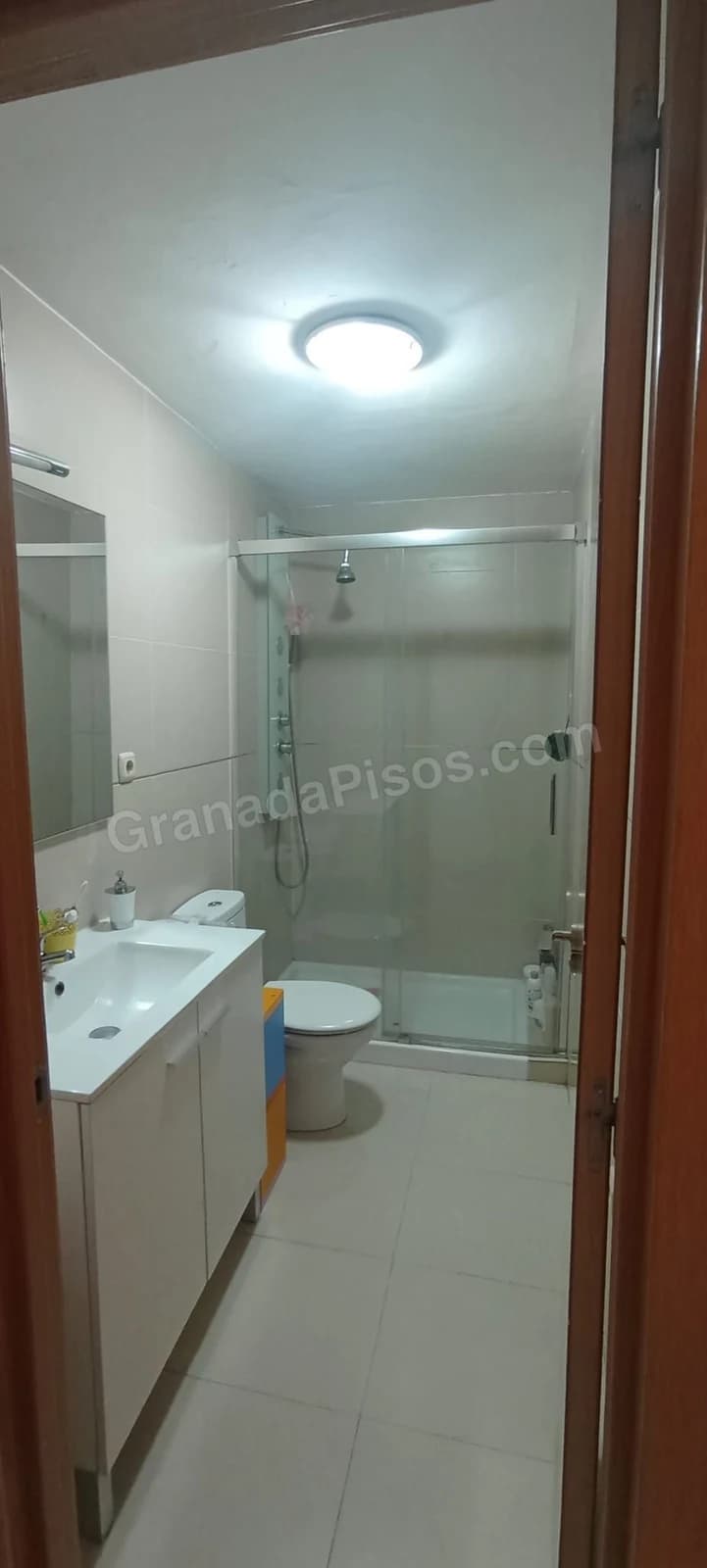 Habitación en Camino de Ronda (3)