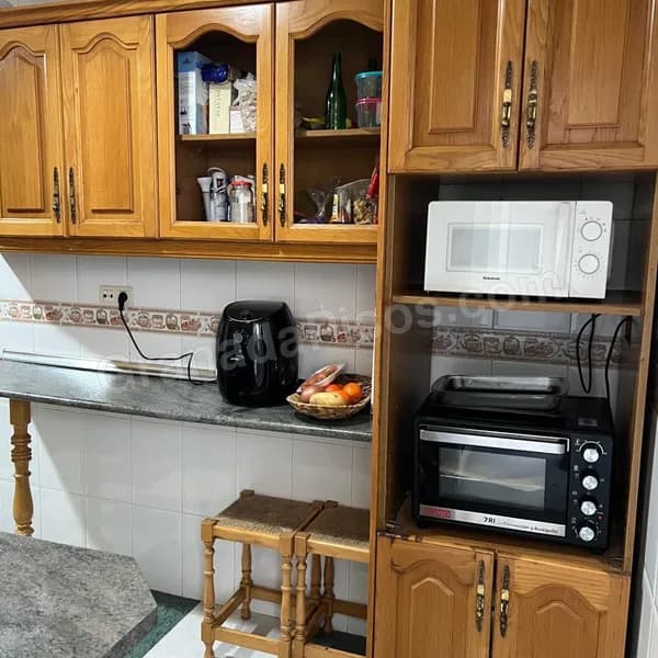 Habitación en Centro (Gran Vía / Trinidad) (5)