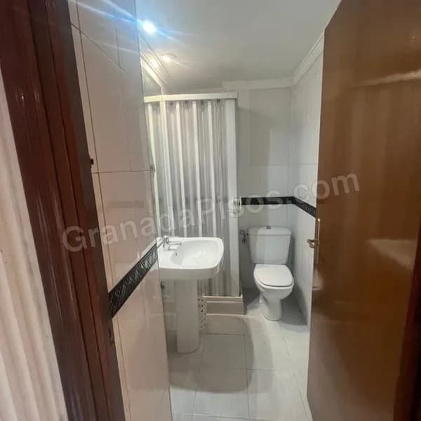 Habitación en Pedro Antonio de Alarcón (7)