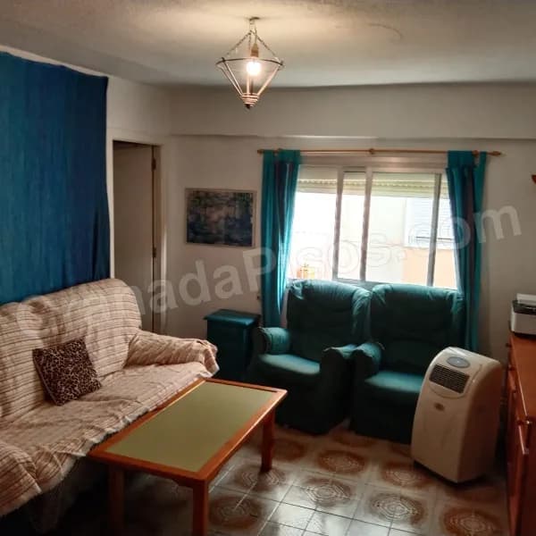 Habitación en Camino de Ronda