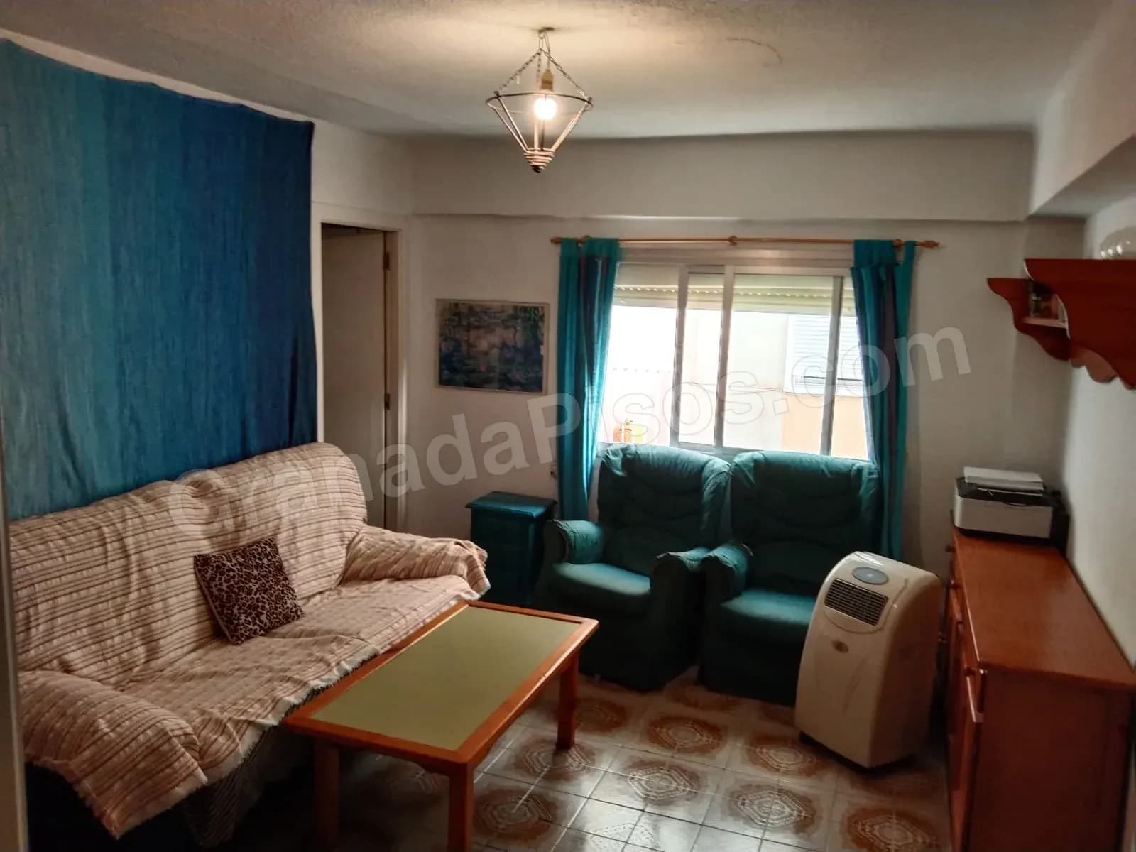 Habitación en Camino de Ronda