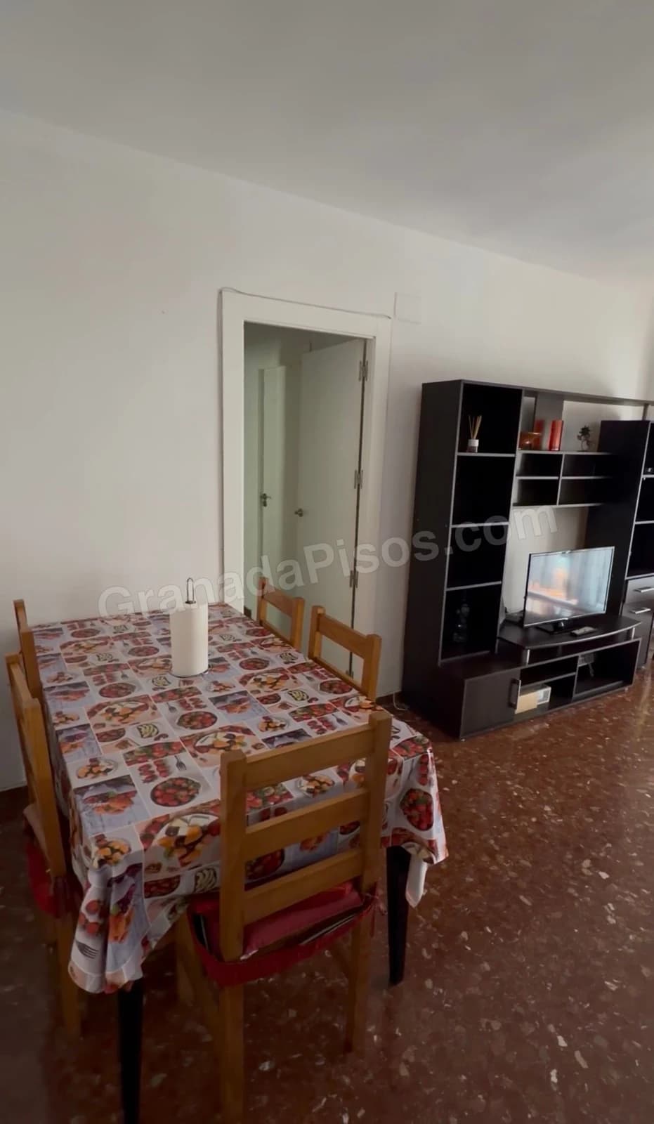 Habitación en Plaza de Toros / Doctores (2)