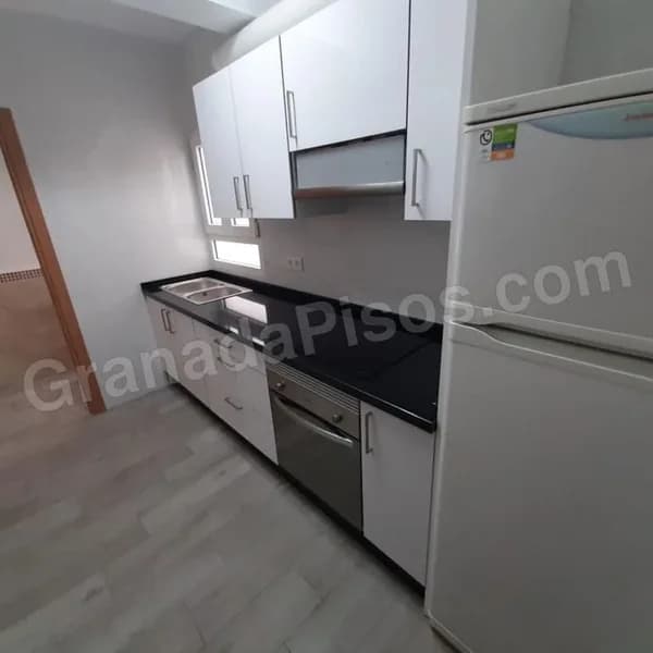 Habitación en Ciencias (4)