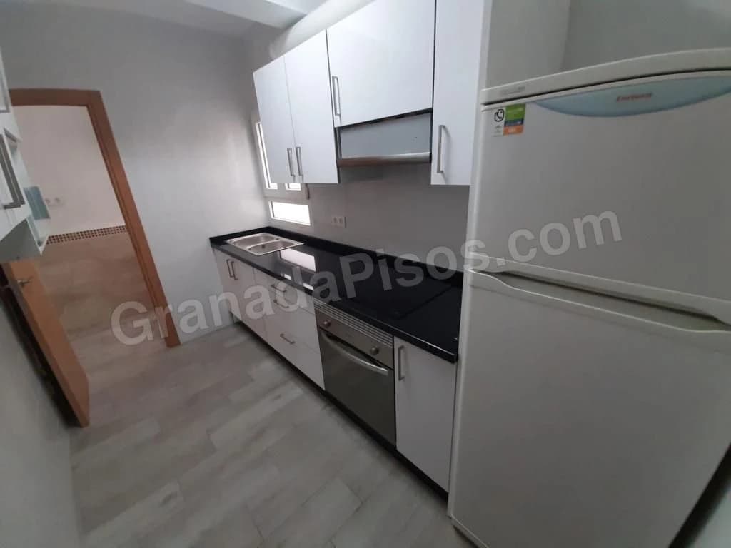 Habitación en Ciencias (4)