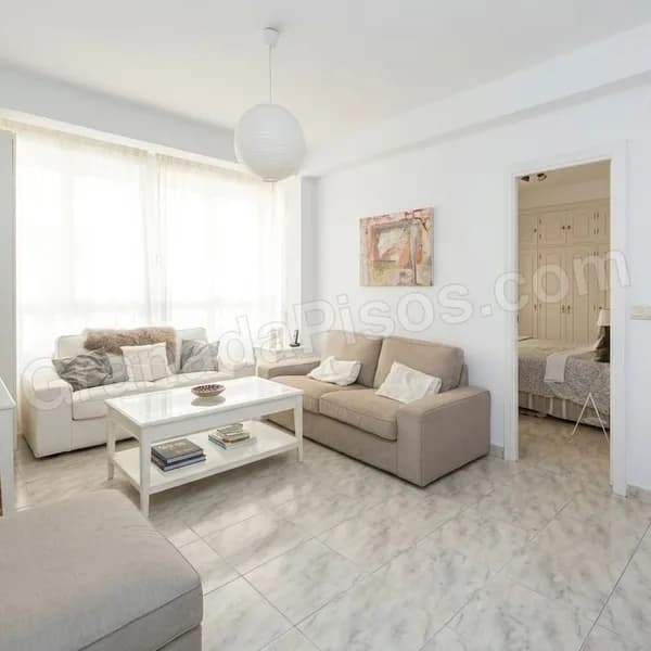 Habitación en Camino de Ronda