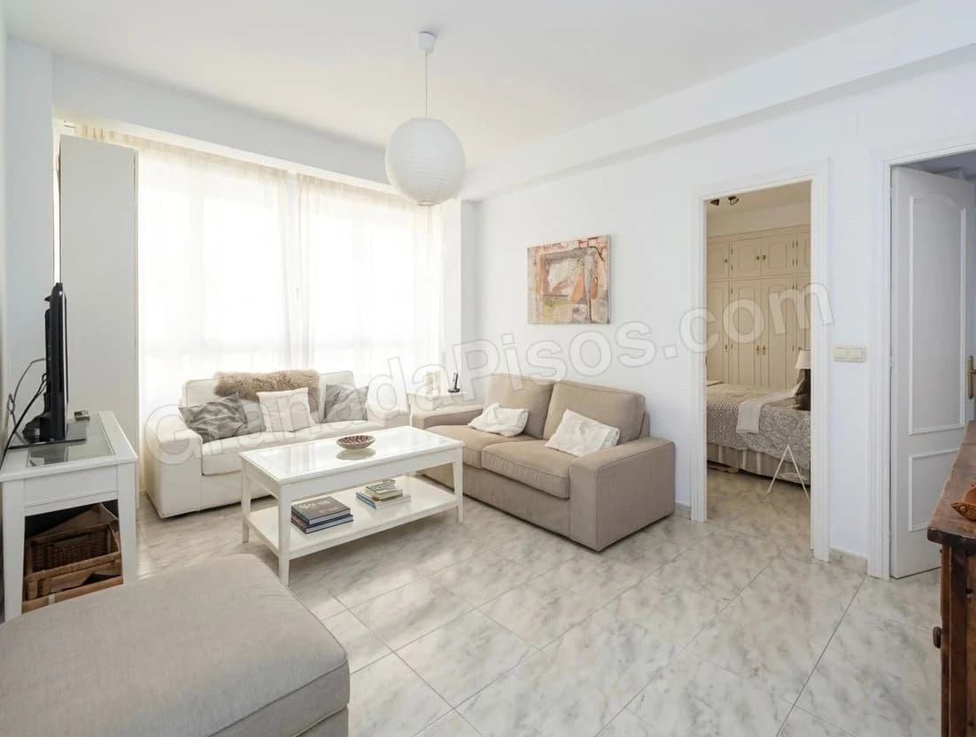 Habitación en Camino de Ronda