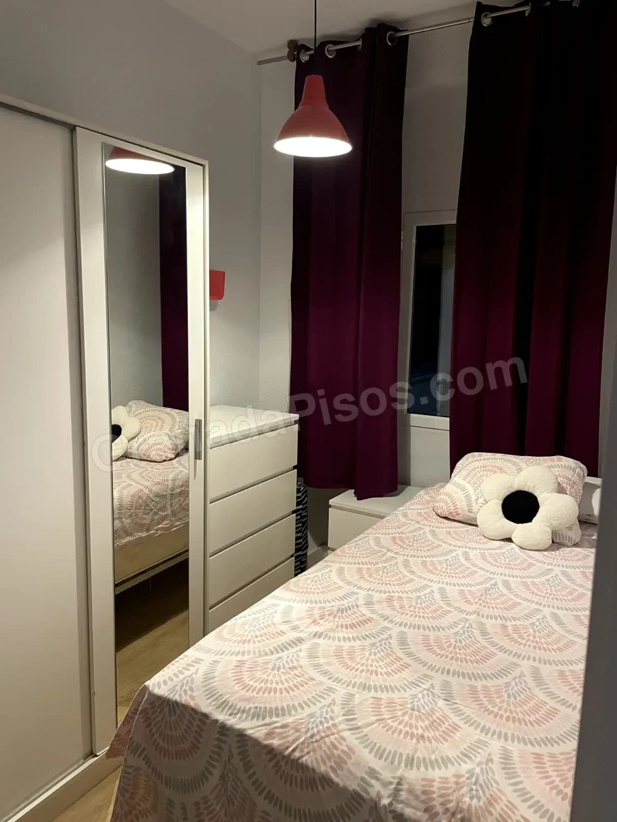 Habitación en Camino de Ronda
