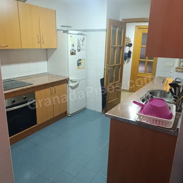 Habitación en Villarejo (5)