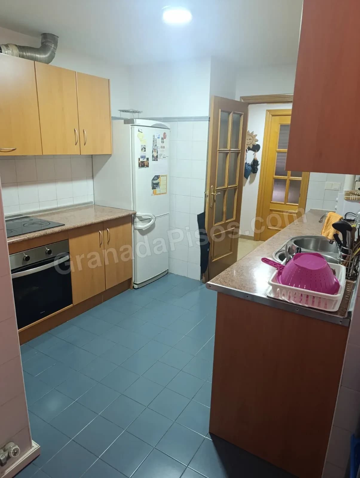 Habitación en Villarejo (5)