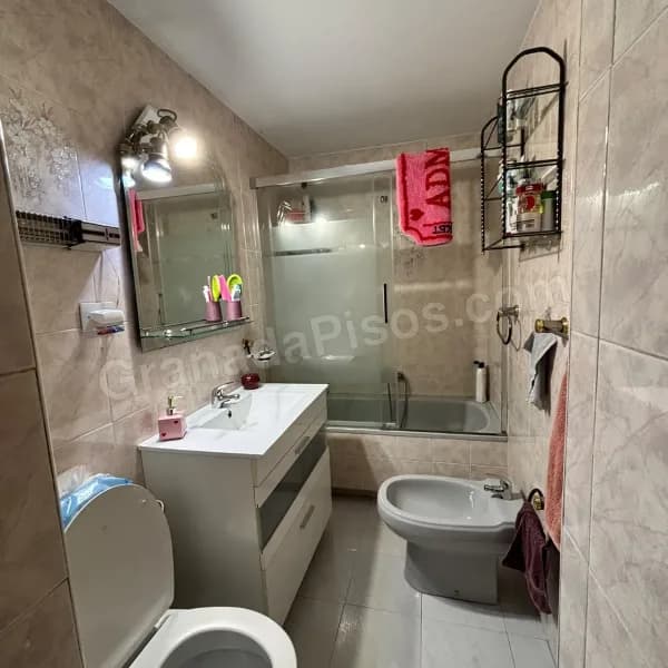 Habitación en Camino de Ronda (6)