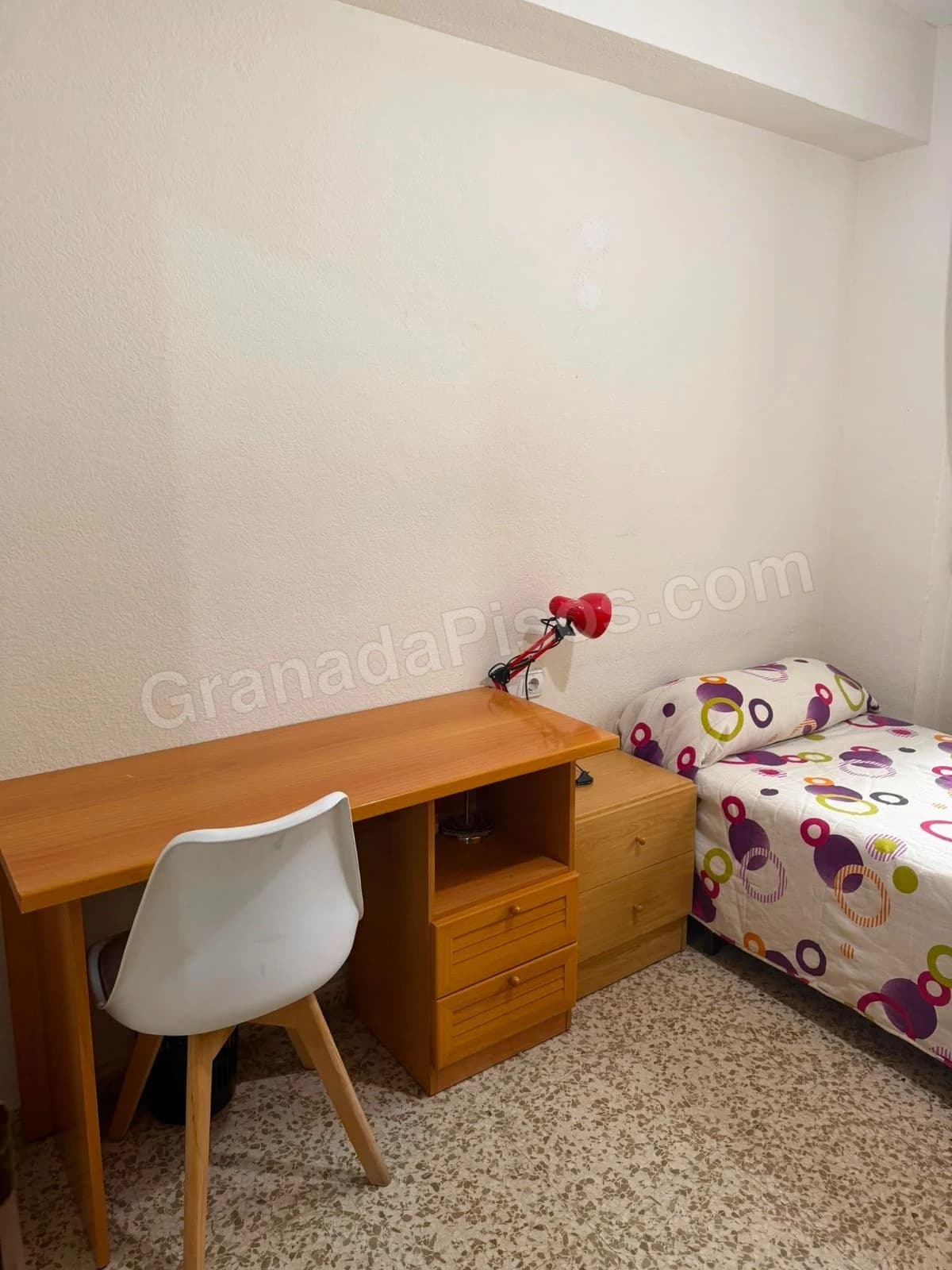 Habitación en Villarejo