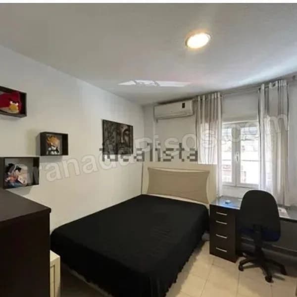 Habitación en Zaidín (3)