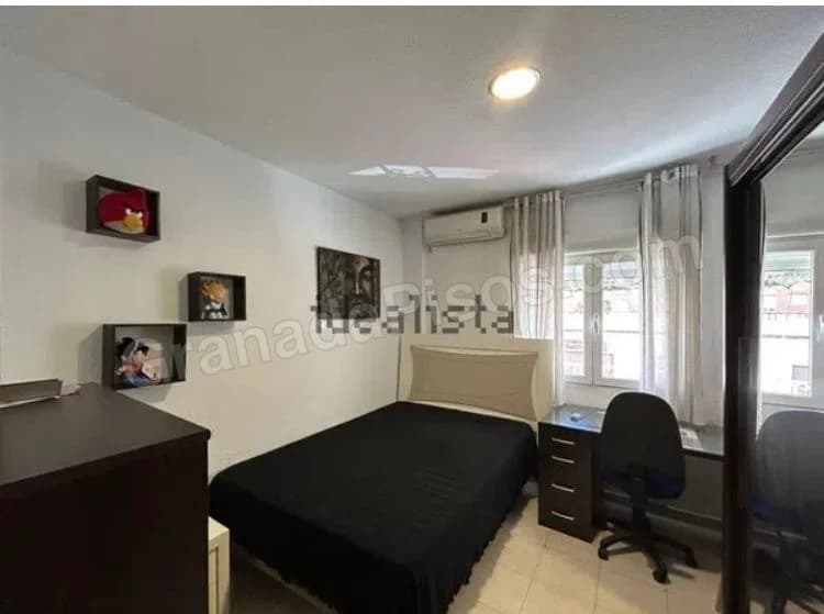 Habitación en Zaidín (3)