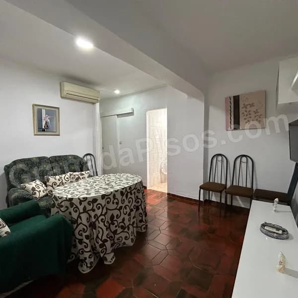 Habitación en Camino de Ronda (5)