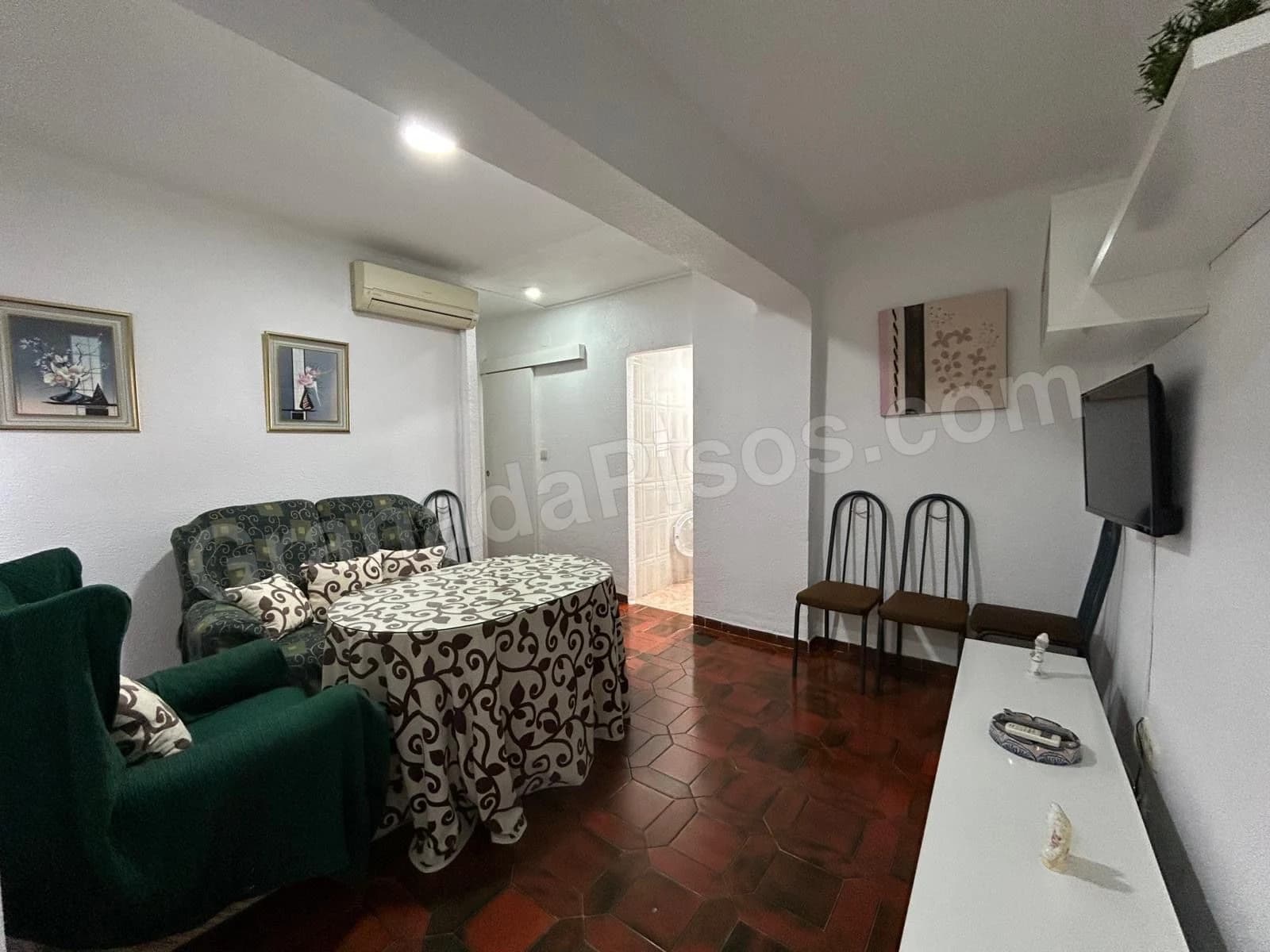 Habitación en Camino de Ronda (5)