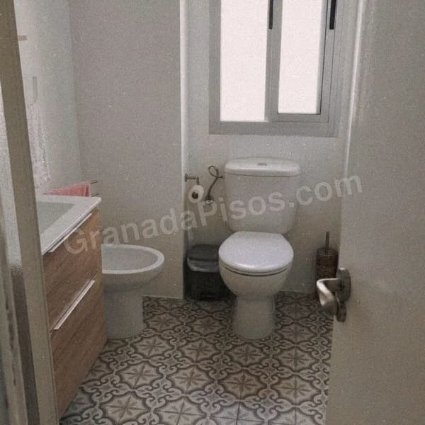 Habitación en Plaza de Toros / Doctores (8)