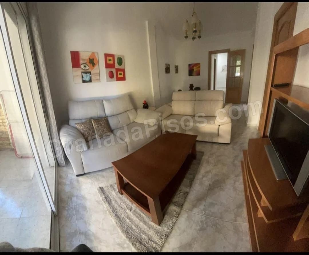 Habitación en Plaza de Toros / Doctores (4)