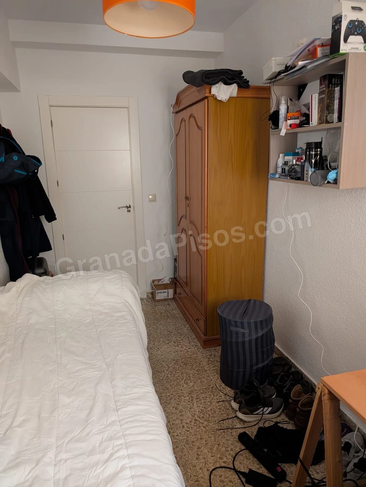 2 habitaciones libres junto a Facultad de Ciencias (Beiro) (2)