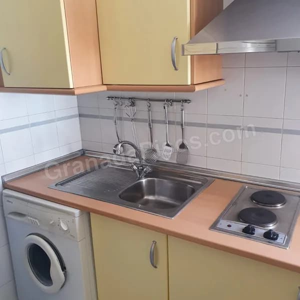 Piso entero en Cartuja (8)