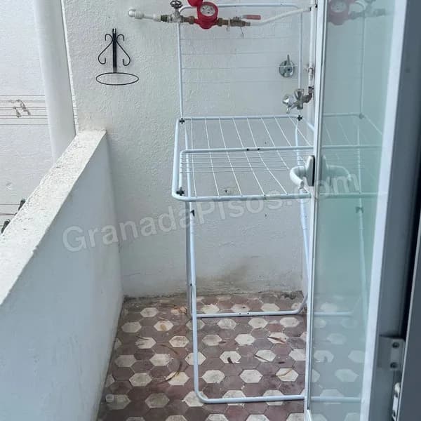 Habitación en Gran capitan (10)