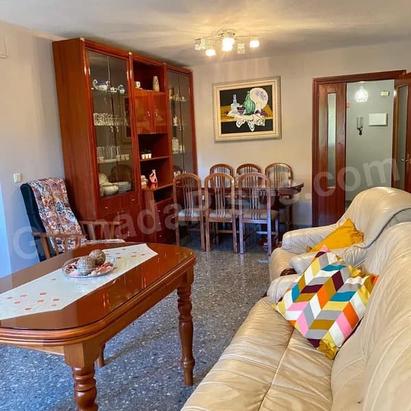 Habitación en Joaquina Eguaras (Norte) (6)