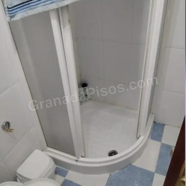 Habitación en Camino de Ronda (8)